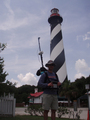 St. Augustine Lighthouse & Museum