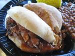 Bob Sykes Barbeque Incorporated::RoadFood