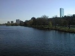 Boston By Foot