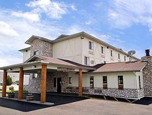 Super 8 Billings Mt::Travelocity.com