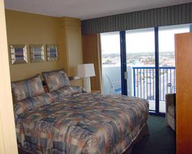 Sunterra Daytona Beach Regency Resort::Orbitz