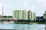 Radisson on John Deere Commons-Moline, IL