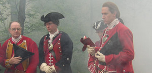 Fort Necessity National Battlefield::Nps