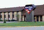 AmeriHost Inn Upper Sandusky