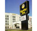 Quality Inn and Conference Center Montgomeryville, Montgomeryville::Epinions.com