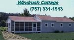 Windrush Cottage