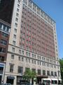 Taj Boston