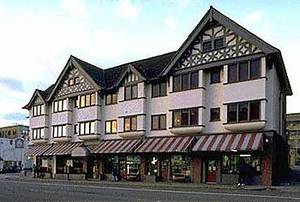 College Inn (The)::Expedia