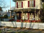 Ruffled Duck Inn
