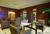 Sheraton Suites Houston Near The Galleria from Priceline.com