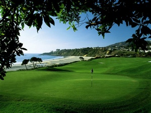 Monarch Beach Golf Links::Sarahn