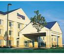 Fairfield Inn by Marriott