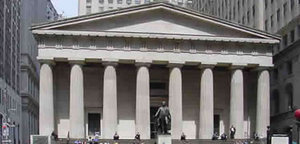 Federal Hall National Memorial::Nps