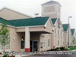 Holiday Inn Express Watertown