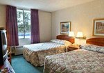 Howard Johnson Plaza Hotel - Chattanooga