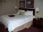 Hampton Inn Oxford