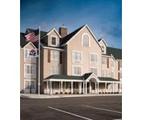 Country Inn-Stes Knoxville N