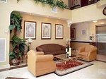 Comfort Suites Sawgrass