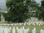 Chattanooga National Cemetery