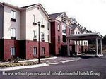 Holiday Inn Express Hotel And Suites Canton