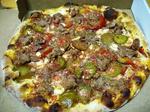 Luna Pizza::RoadFood