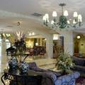 Hilton Pearl River