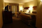 Holiday Inn Express at Stadium::Priceline.com