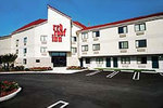 Red Roof Inn Houston Hobby Airport