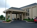 Hampton Inn Anderson