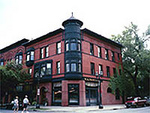 WA Frost & Company Restaurant