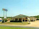 Best Western Midlothian Inn