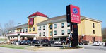 Comfort Suites Fairview Heights