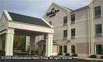 Holiday Inn Express Freeport