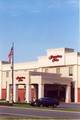 Hampton Inn Moultrie