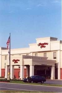 Hampton Inn Moultrie::Travelocity.com