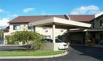 Econo Lodge Ithaca