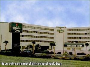 Holiday Inn Mobile-Bellingrath::Travelocity.com