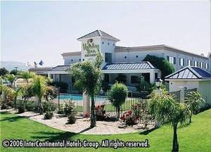 Holiday Inn Express Lompoc::Travelocity.com