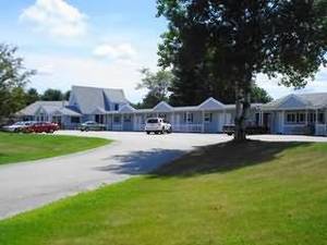 Pleasant Mountain Inn::Travelocity.com