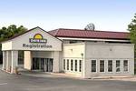 Days Inn Cincinnati Sharonville