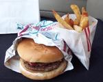 All American Hamburger Drive In::RoadFood