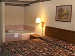 Days Inn Ripley::Yahoo! Travel