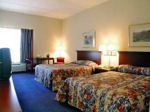 Best Western Oxford Inn And Suites::Travelocity.com