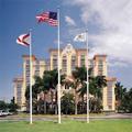 Embassy Suites Miami International Airport