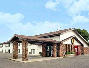Super 8 Fergus Falls Mn::Travelocity.com