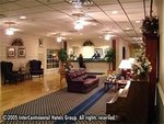 Holiday Inn Patriot Old Williamsburg