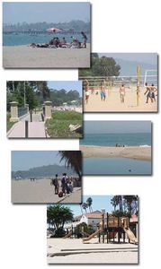 East Beach::Jtang