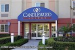 Candlewood Suites Irvine East