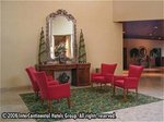 Holiday Inn Select I 40