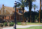 Sahuaro Ranch Park::Yahoo! Travel